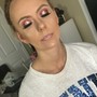 Full Face Glam