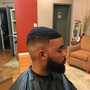 Beard Trim  (w/ Cut Only)