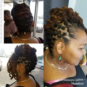 Natural Hair Near Me: Houston, TX | Appointments | StyleSeat