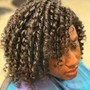 Locs Perm Rods Set -3-4hr dryer time