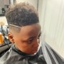 Kid’s Standard  Cut