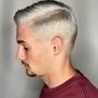 Men's Haircut