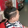 Kid’s Cut up to 19 years(design $5 and up)