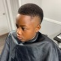 Kid’s Cut