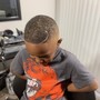 Kid’s Cut