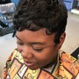 Transitioning Cut