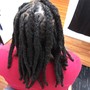 Childrens Interlock (MATURE LOCS ONLY)