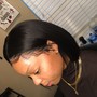 Versatile Sew In