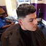 Men's Cut