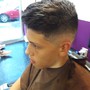 Men's Cut