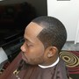 Men's Cut