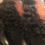 Sew-In (Leave out)