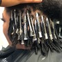 Weave maintenance