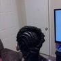 Box Braids