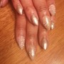 Ultimate Sparkle (Short & Medium Lengths)