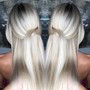 Partial Tape Extensions