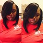 Illusion Part Sew In