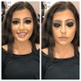 Bridal Makeup Consultation