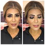 Bridal Makeup Consultation