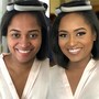 Bride  Makeup