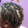 Starter Locs