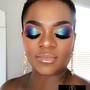 Prom Makeup