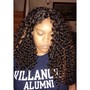 Versatile Sew In