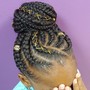 Crochet Braids