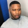 Men's Fade/Temp fade