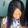 Crochet Braids