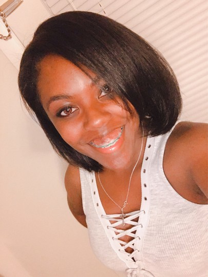 Ashley Paige Cosmetologist Book Online With Styleseat