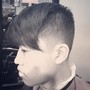 Kid's Style, Men's Cut