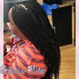 Sew-In