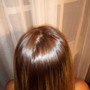 Partial Foil Highlights