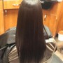 Keratin Treatment