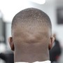 Men's/Women’s Haircut( 18 &amp; Over)