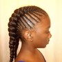 Comb Twist