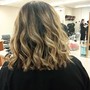 Semi Permanent Color