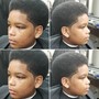 Kids Haircut 1-17