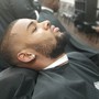 Beard Trim