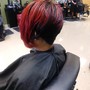 Women's Cut