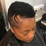 Scalp ScrubTreatment