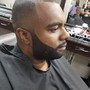 Beard Trim