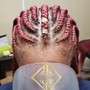 Kinky Twist