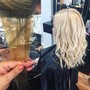 Keratin Treatment