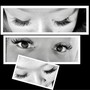 Strip lashes