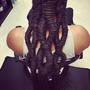 Kinky Twist