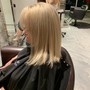 Keratin Treatment