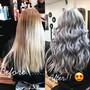 Extensions removal