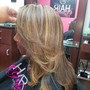 Olaplex Treatment